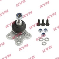 Traggelenk FüHrungsgelenk KYB KBJ4218 Stahl FüR Renault Laguna 3 BT0 KT0 DT0 Dci