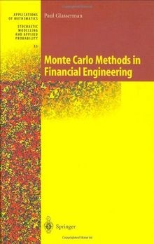Monte Carlo Methods in Financial Engineering: 53 (Stocha... | Buch | Zustand gut