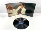 Michael Jackson Thriller Vinyl Record QE 38112 1st PRESS