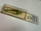 Vintage Doug English King Flash Bingo fishing lure in original package. — photo 1