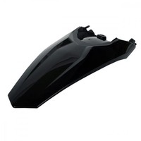 Schutzblech Hinten Schwarz FüR Ktm SX-F 450 Ie Bj. 2013-2015