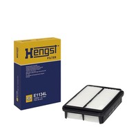 Hengst Filter Luftfilter (E1134L) FüR Mitsubishi Outlander Ii Citroen C4
