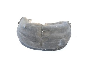 BMW X3 F25 xDrive 30d 2014 RHD Hinten Rechts Innenkotflügel Liner Gehäuse 108922