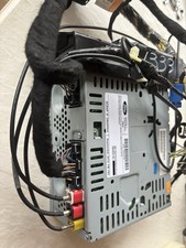   2017-2020 LINCOLN MKZ FM AM RADIO RECEIVER ...