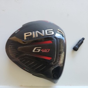 Ping G410 Driver Head | eBay