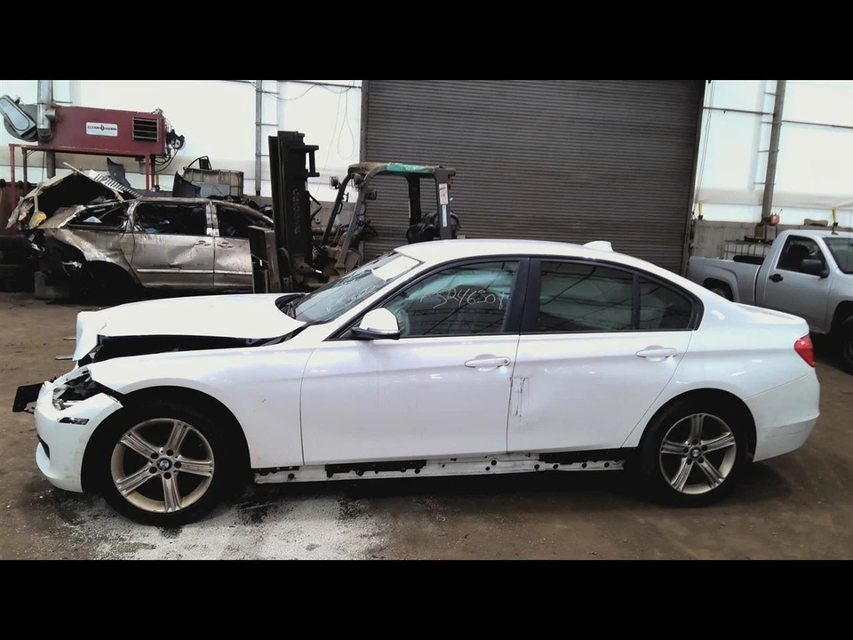 Engine AWD Fits 13-18 BMW 320i 6847723 Foto 4 de 4