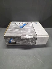 Jackson Ultima Excel Figure Ice Skates White, JS1290 Size EU 34.5