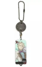 SINoALICE x SQUARE ENIX 3rd Anniversary Acrylic Charm 115mm