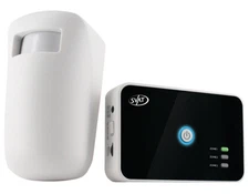 SVAT Wireless Driveway Motion Sensor Alert Alarm System - New