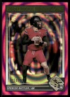 2024 Panini Score Football Ellipse Spencer Rattler #345