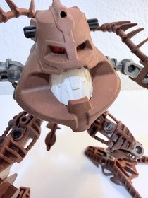 LEGO BIONICLE: Avak (8904)