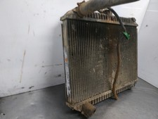 Radiateur Nissan VANETTE