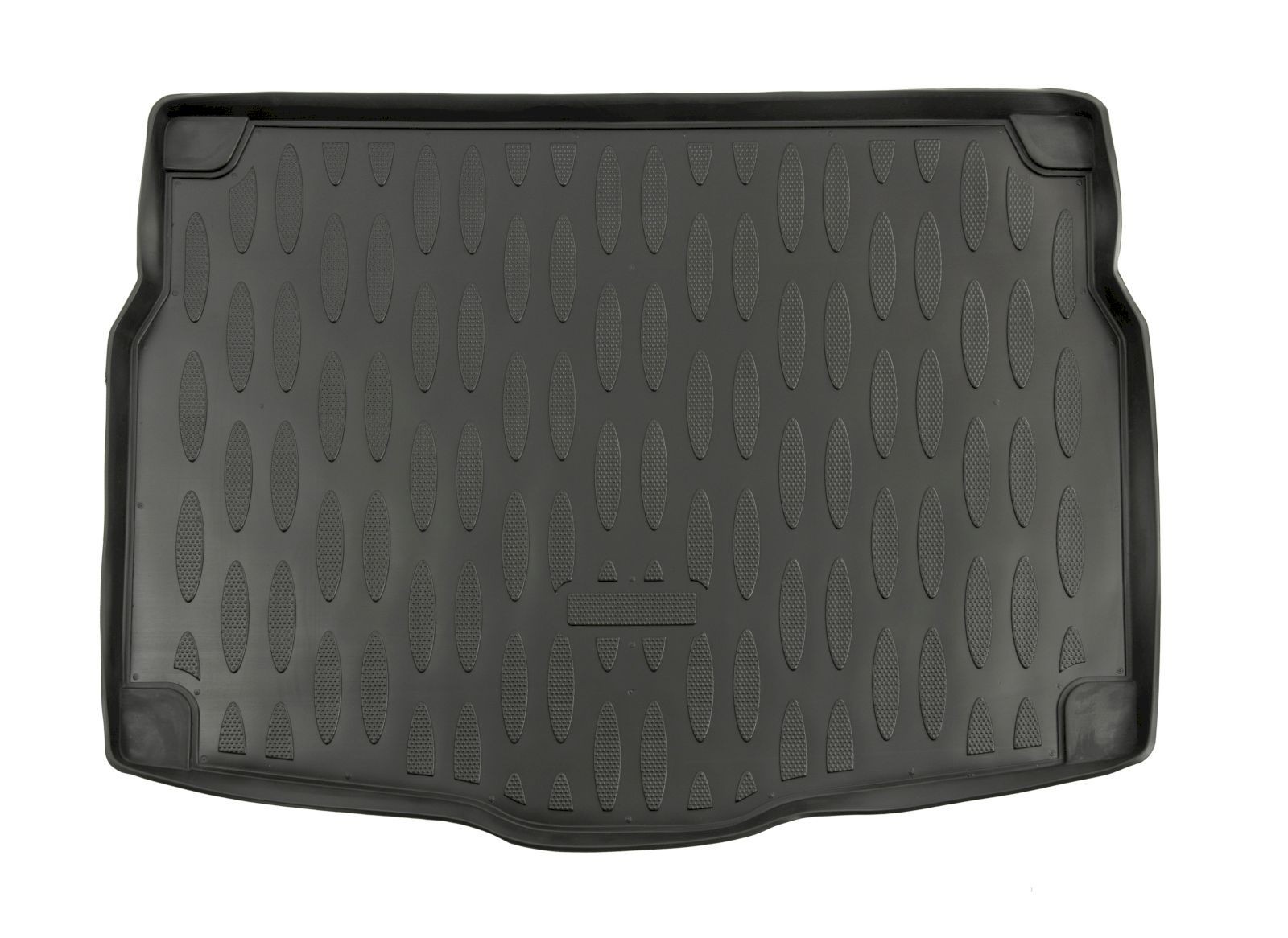 Tapis de coffre caoutchouc bac de protection sur mesure Hyundai i30 Ceed 2012 2013 2014 2017