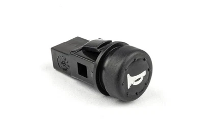 Bouton de klaxon STR8 pour Piaggio - Photo 1/4