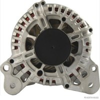 Herth+Buss Elparts Lichtmaschine Generator 110A 14V FüR Vw Golf Vi 1.4 2.0 R