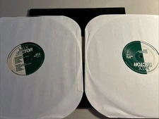 The Mix Factor - April 2005 - Various - 2xVinyl TMF 059 - 50 Cent, Akon, Snoop..