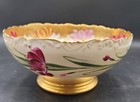 New ListingTresseman & VogtHaviland Limoges Hand Painted Centerpiece Bowl Art Nouveau