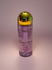 Truly GLAZED DONUT Luxury Lip Oil New/Sealed w/Peptide Ceramide 0.42 Fl Oz