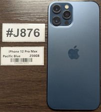 Apple iPhone 12 Pro Max 256GB for Sale | Shop New & Used Cell
