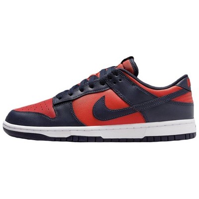 Nike Dunk Low Retro Se CO.JP University Red Obsidian - DV0833-601