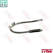 BRAKE HOSE PHD257 FOR MG MGF ROVER 100/Convertible/METRO/Hatchback 1.8L 4cyl MGF