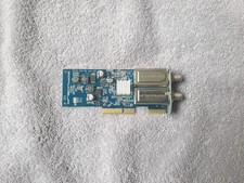 Dreambox DVB-S2X Sintonizzatore doppio multistream FBC.