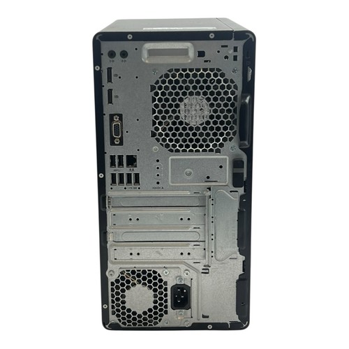 HP ProDesk 600 G4 | Intel i5-8500 | 16GB DDR4 RAM | 128GB M.2 SSD | Win 11 - 第 4/4 張圖片