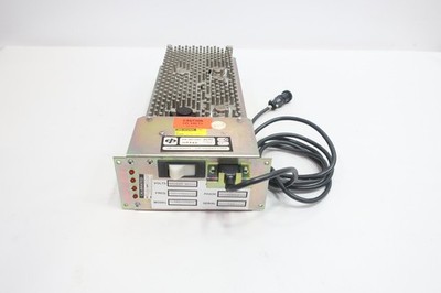 Computer Products 060-5001-002C Power Supply Module