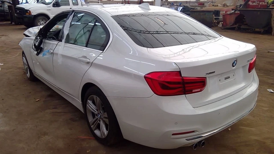 Pantalla digital de control de temperatura compatible con 17-21 BMW 230i 6757135 Foto 4 de 4