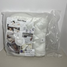 New Bath Pillow