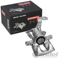 Kamoka Bremssattel Hinterachse Links Passend FüR Toyota Auris Corolla E15 E18