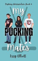 My Pucking Mates Izzy Elliott Taschenbuch Englisch 2025 Izzy Elliott