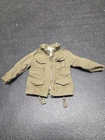 1964 GI Joe #7501 Combat Attack Set Field Jacket Hasbro  Japan
