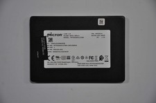 MICRON HP 256GB 2.5" 6G SATA SSD GRADE A MTFDDAK256TBN-1AR1ZABHA