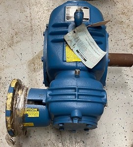 Cone Drive Gear Box MV020-35-15 Ratio 750:1 ((Brand New))!!!
