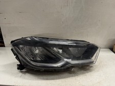 VOLKSWAGEN POLO 2G O/S DRIVER LED HEADLIGHT - 2020-2025 - P/N 2G2941006C