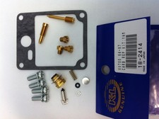 K&L 18-2414 Carburetor Repair Kit