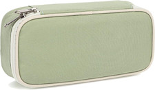 Large Capacity Pencil Case for Kids, Boys  Girls   Zippered Multi-Functional Pe