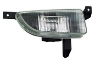 TYC 19-0146-05-2 Nebelscheinwerfer Links FüR Opel Zafira A GroßRaumlimousine (T9