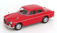 1:18 Norev Volvo 123 GT 1968 Red