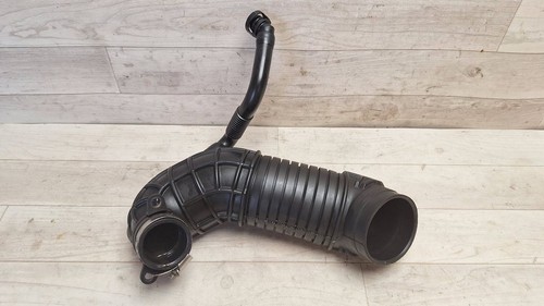Audi A4 S4 B7 8E 8H 2005 Diesel 103kW Ansaugrohr Ansaugschlauch Turbolader