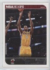 2014-15 NBA Hoops Shawne Williams #177 2t8