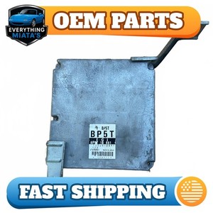 1999-2000 Mazda Miata MX-5 OEM ECU Engine Computer Module 920-B2-D-3 #0016