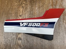 Honda VF500 F2 Right Hand Side Panel