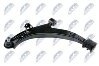 Original NTY Lenker RadaufhäNgung ZWD-HD-065 FüR Honda