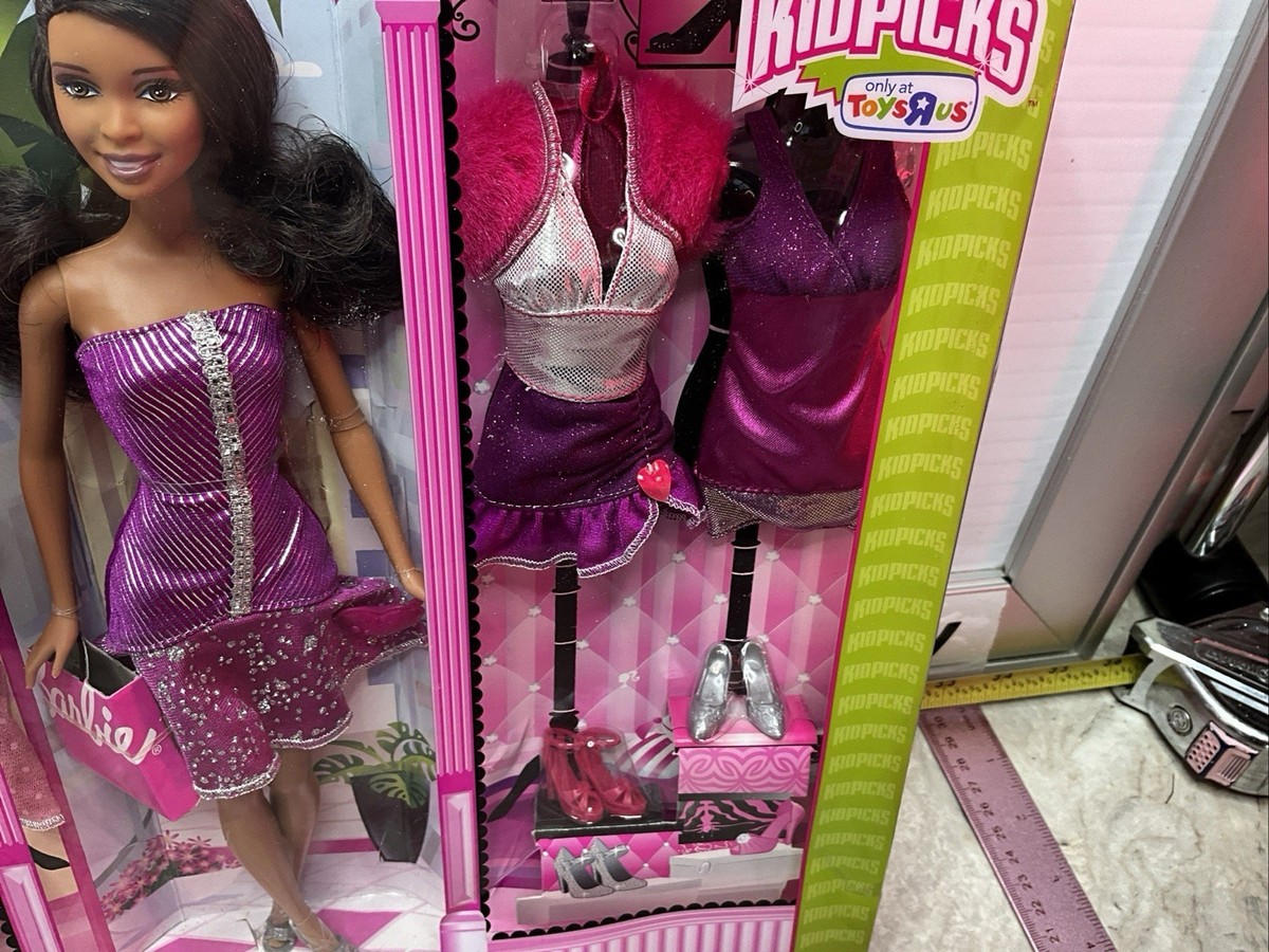 Barbie　三点セット Malibu Barbie Gift Set 3 Dolls Barbie, Christie & PJ | eBay
