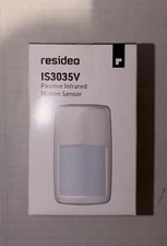Resideo IS3035V Passive Infrared Motion Sensor