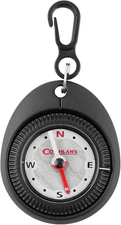 Coghlan’S Outdoor Compasses – Lightweight, Durable Navigation Tools for Hiking, 