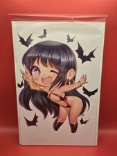 Vampirella #670 John Vasquez Chibi Virgin White Virgin Variant Exclusive