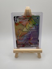 Pokémon TCG Rev Clash Inteleon VMAX 195/192 